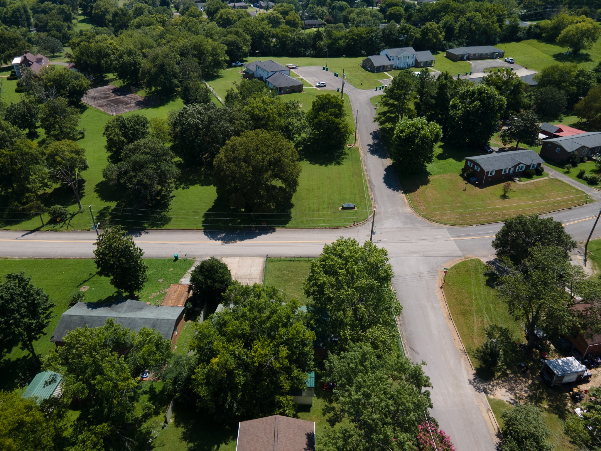 548 Spring Street Lewisburg, TN 37091 - Photo 58 of 65