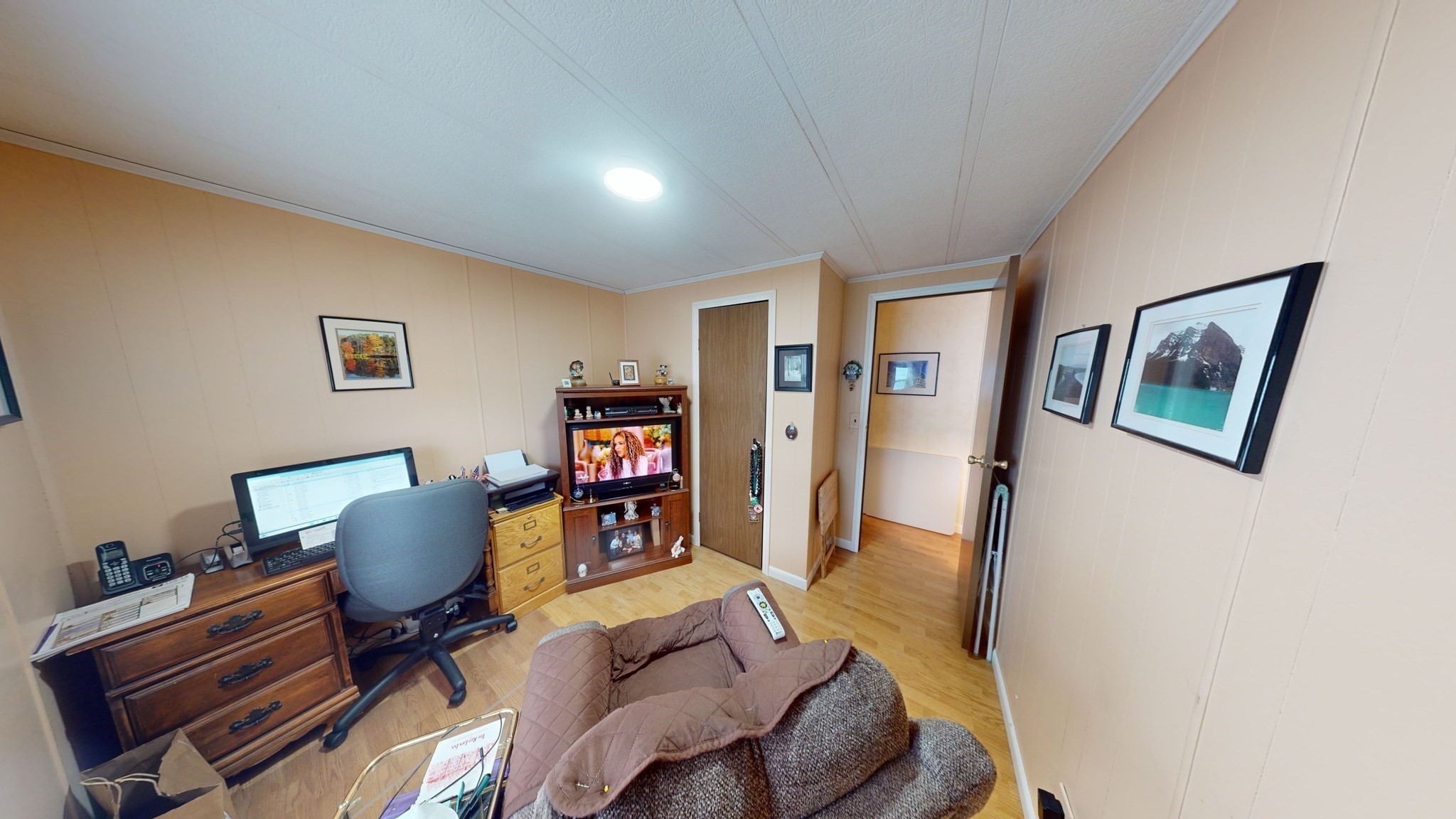 83 Clark Road, Unit 54 Shirley, MA 01464 - Photo 13 of 19 Gallery Image 13