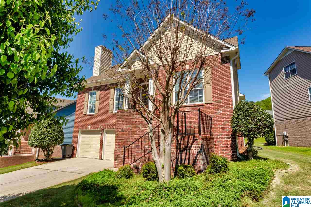 1372 Deer Trail Road Birmingham, AL 35226 - Photo 1 of 26