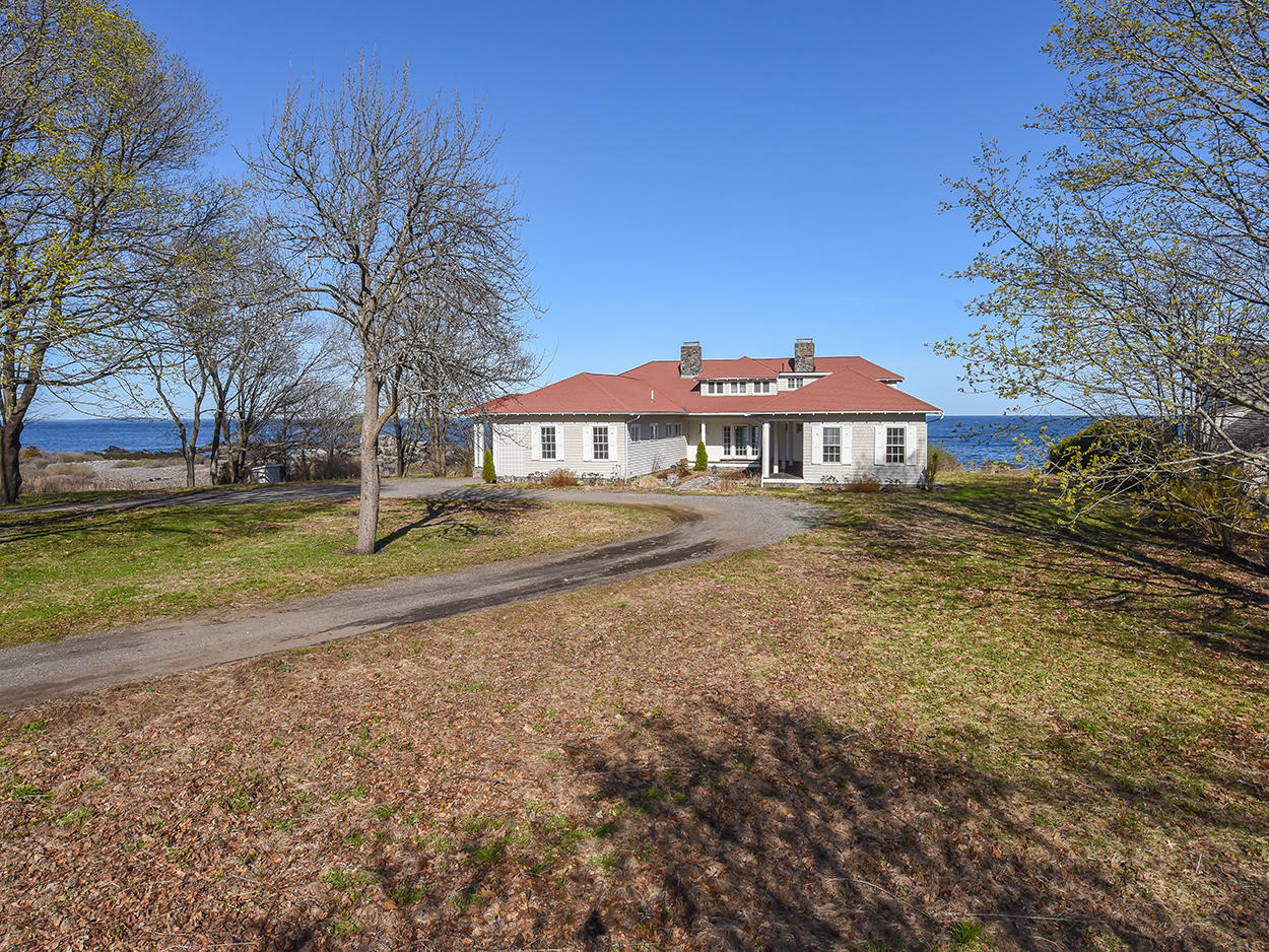 13 Tides Edge Road Cape Elizabeth, ME 04107 - Photo 66 of 88 1309-13TidesEdgeExt