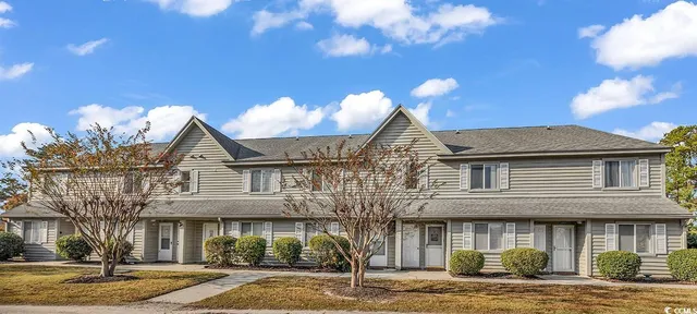 $125,000 | 925 Fairwood Lakes Drive, Unit 25J, Myrtle Beach, SC 29588