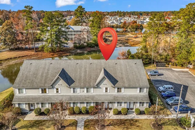 $125,000 | 925 Fairwood Lakes Drive, Unit 25J, Myrtle Beach, SC 29588