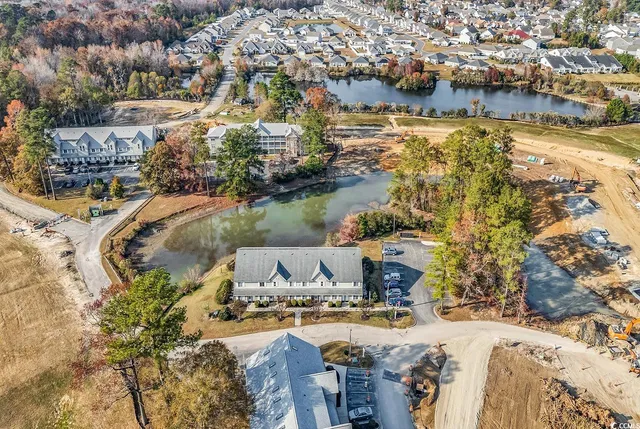 $125,000 | 925 Fairwood Lakes Drive, Unit 25J, Myrtle Beach, SC 29588