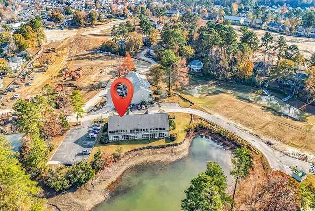 $125,000 | 925 Fairwood Lakes Drive, Unit 25J, Myrtle Beach, SC 29588