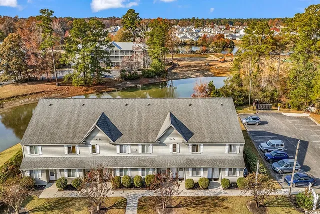 $125,000 | 925 Fairwood Lakes Drive, Unit 25J, Myrtle Beach, SC 29588