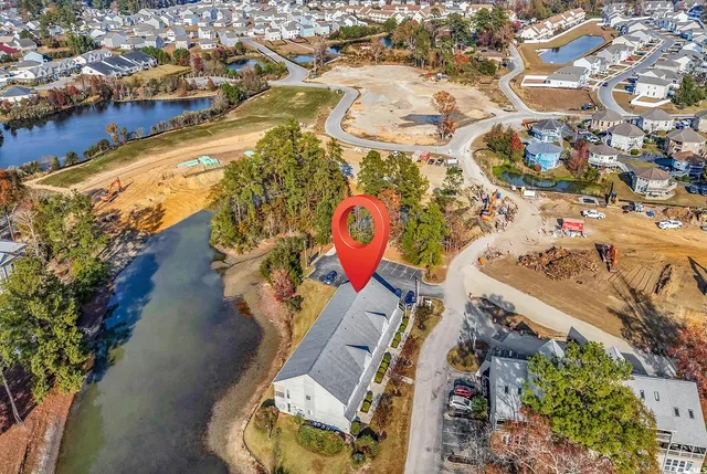 $125,000 | 925 Fairwood Lakes Drive, Unit 25J, Myrtle Beach, SC 29588