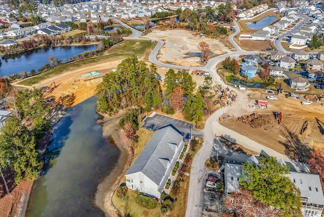 $125,000 | 925 Fairwood Lakes Drive, Unit 25J, Myrtle Beach, SC 29588