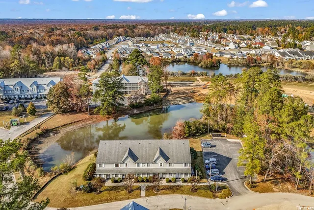 $125,000 | 925 Fairwood Lakes Drive, Unit 25J, Myrtle Beach, SC 29588