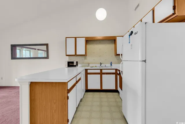 $125,000 | 925 Fairwood Lakes Drive, Unit 25J, Myrtle Beach, SC 29588