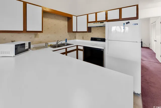 $125,000 | 925 Fairwood Lakes Drive, Unit 25J, Myrtle Beach, SC 29588