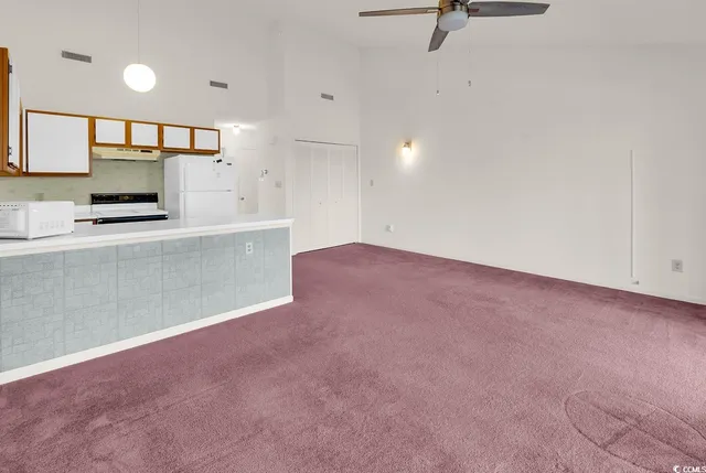 $125,000 | 925 Fairwood Lakes Drive, Unit 25J, Myrtle Beach, SC 29588