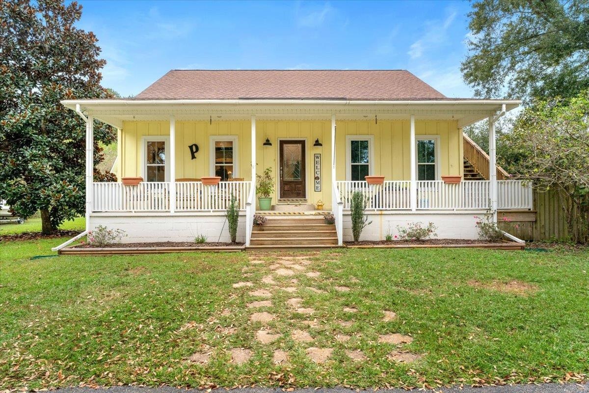 16925 Old Pierce Road Fairhope, AL 36532 - Photo 3 of 52