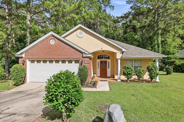 $425,000 | 747 Eagle View Drive, Tallahassee, FL 32311