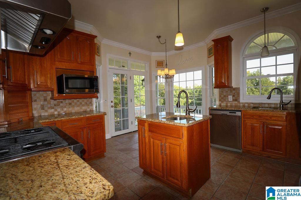 4117 Whites Gap Road Jacksonville, AL 36265 - Photo 30 of 50