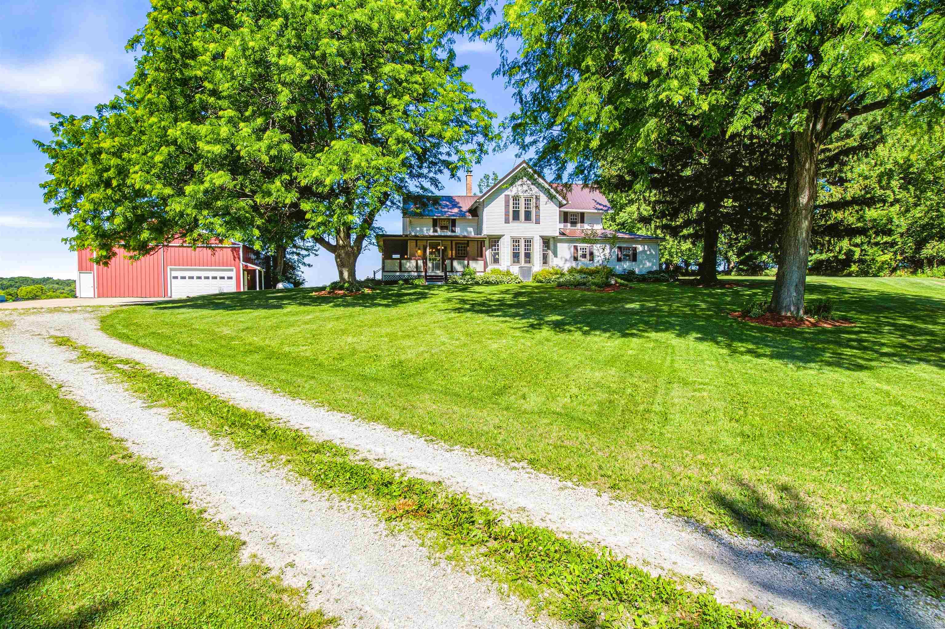 N7295 Manske Road Lake Mills, WI 53551 - Photo 55 of 62