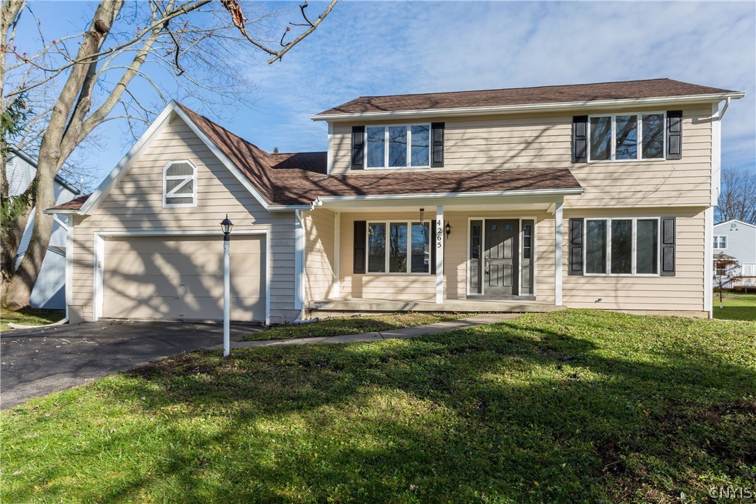 4265 Persimmon Path Clay, NY 13090 - Photo 1 of 1