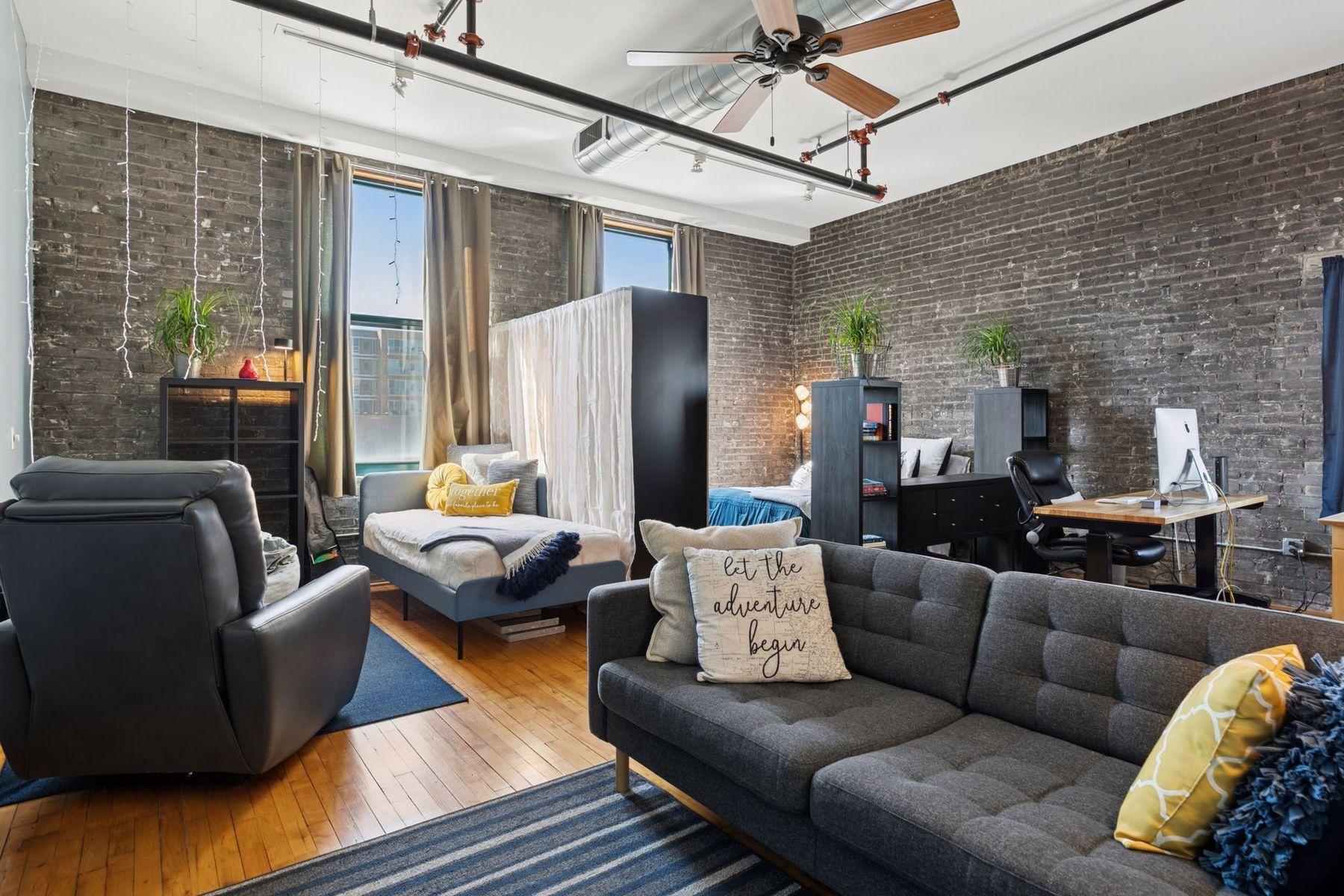 523 Jackson Street, Unit 302 St. Paul, MN 55101 - Photo 1 of 35