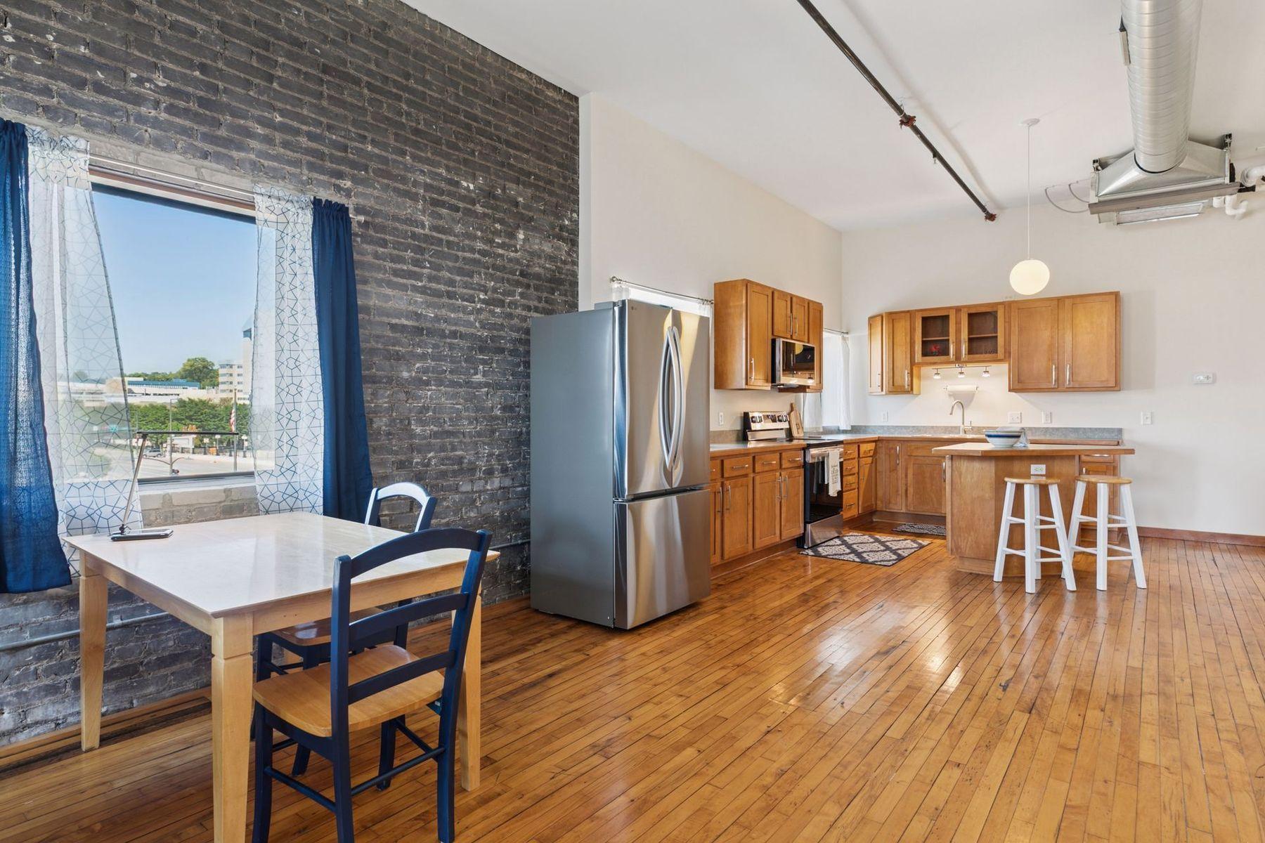 523 Jackson Street, Unit 302 St. Paul, MN 55101 - Photo 13 of 35