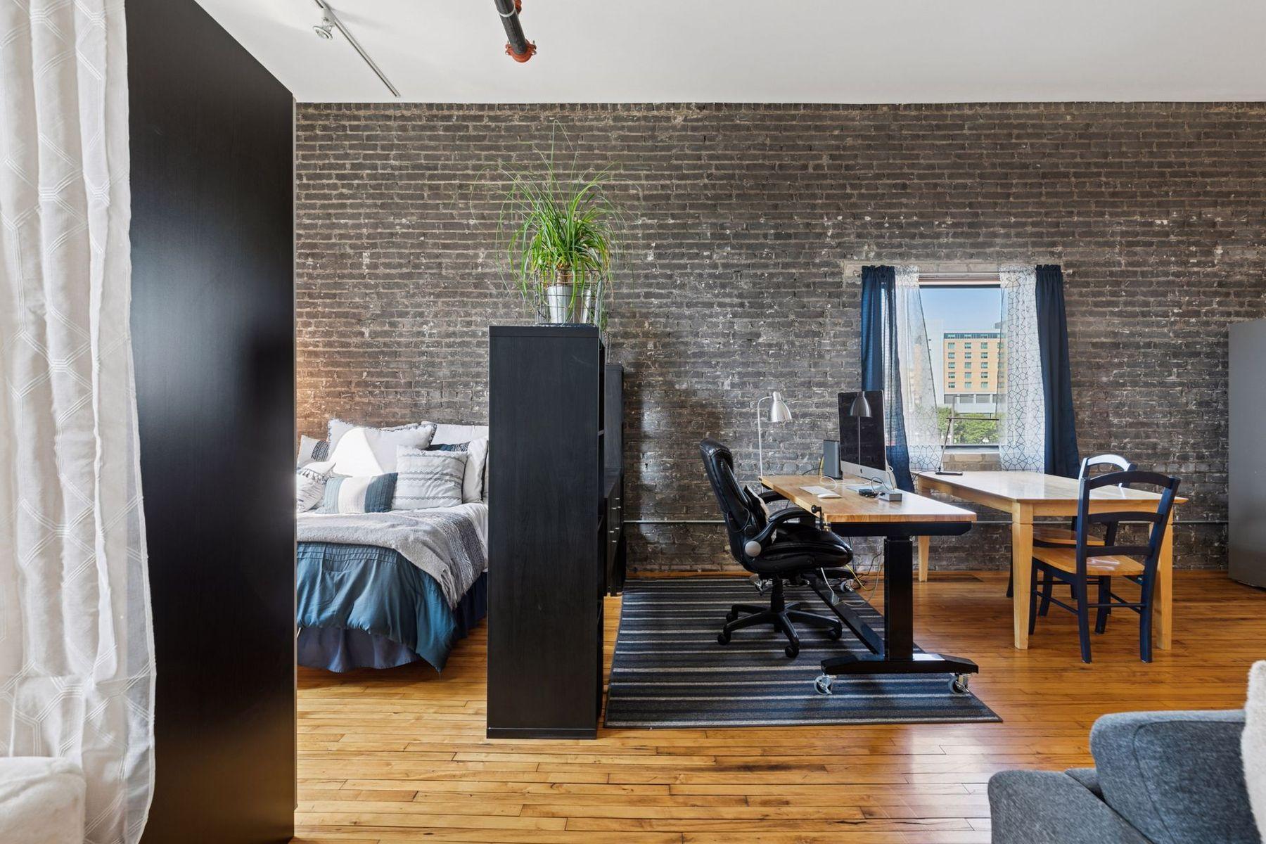 523 Jackson Street, Unit 302 St. Paul, MN 55101 - Photo 15 of 35