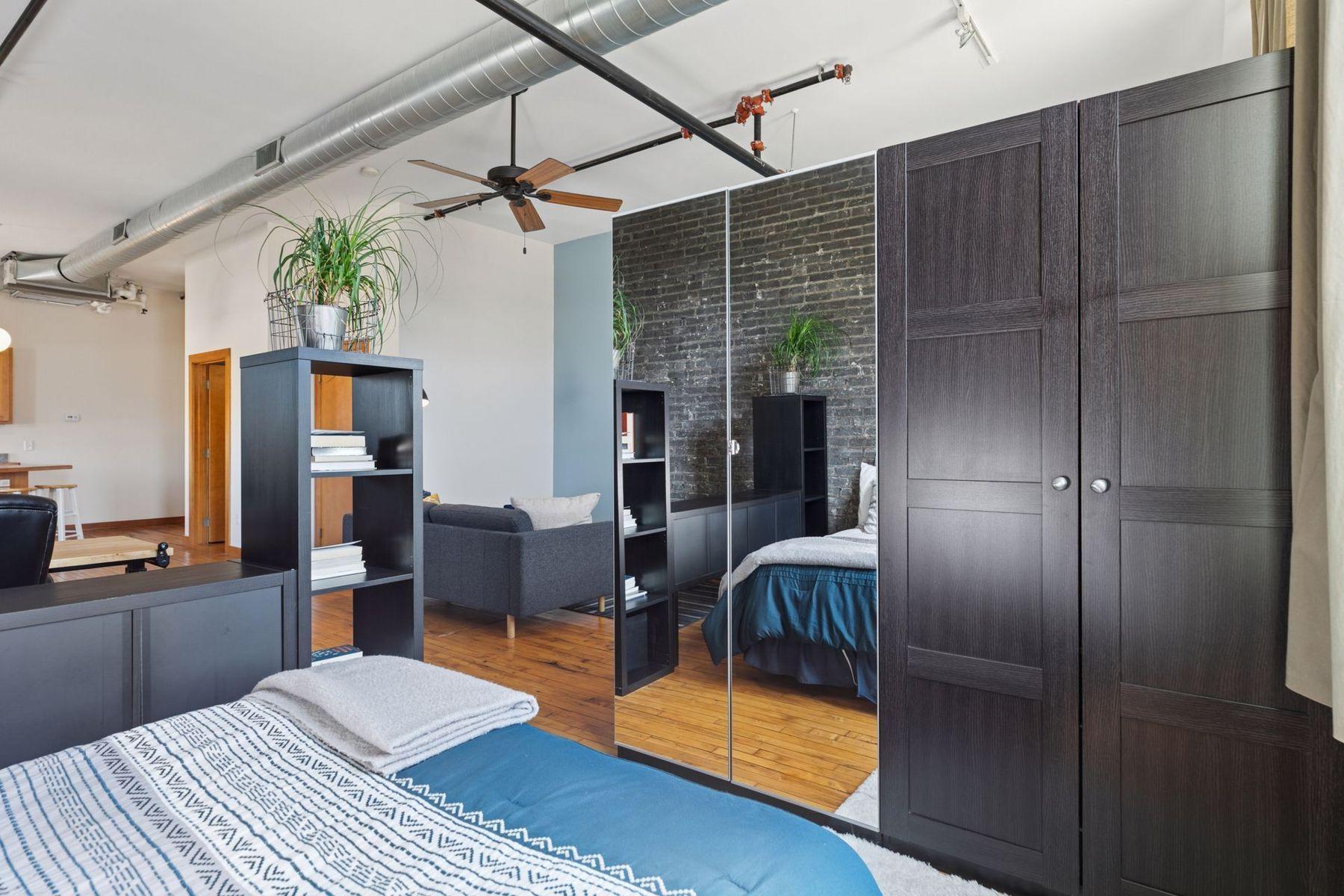 523 Jackson Street, Unit 302 St. Paul, MN 55101 - Photo 22 of 35