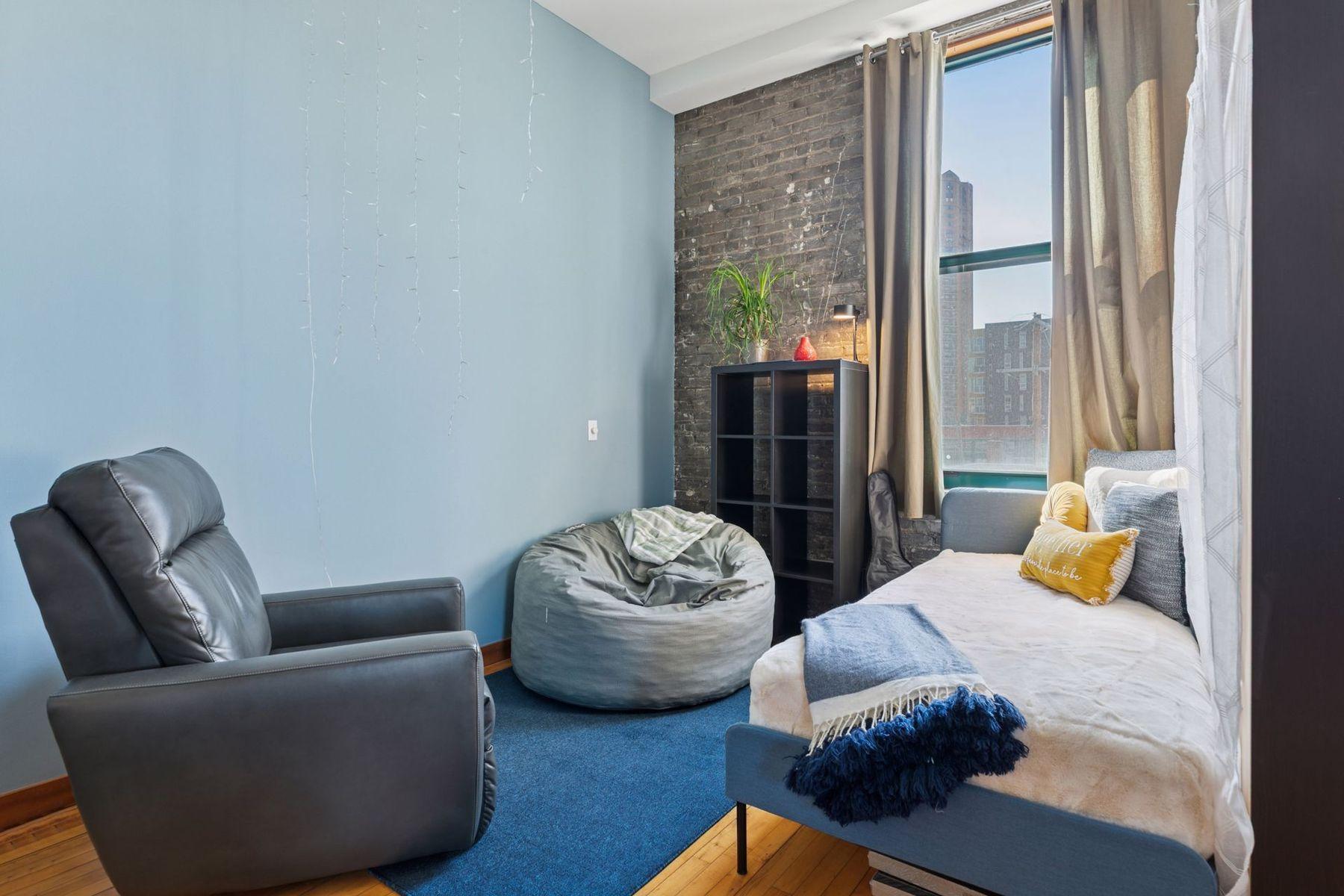 523 Jackson Street, Unit 302 St. Paul, MN 55101 - Photo 24 of 35