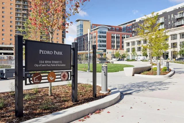 $155,000 | 523 Jackson Street, Unit 302, St. Paul, MN 55101