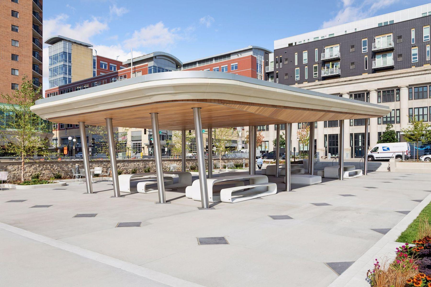 523 Jackson Street, Unit 302 St. Paul, MN 55101 - Photo 30 of 35