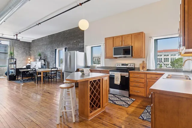 $155,000 | 523 Jackson Street, Unit 302, St. Paul, MN 55101