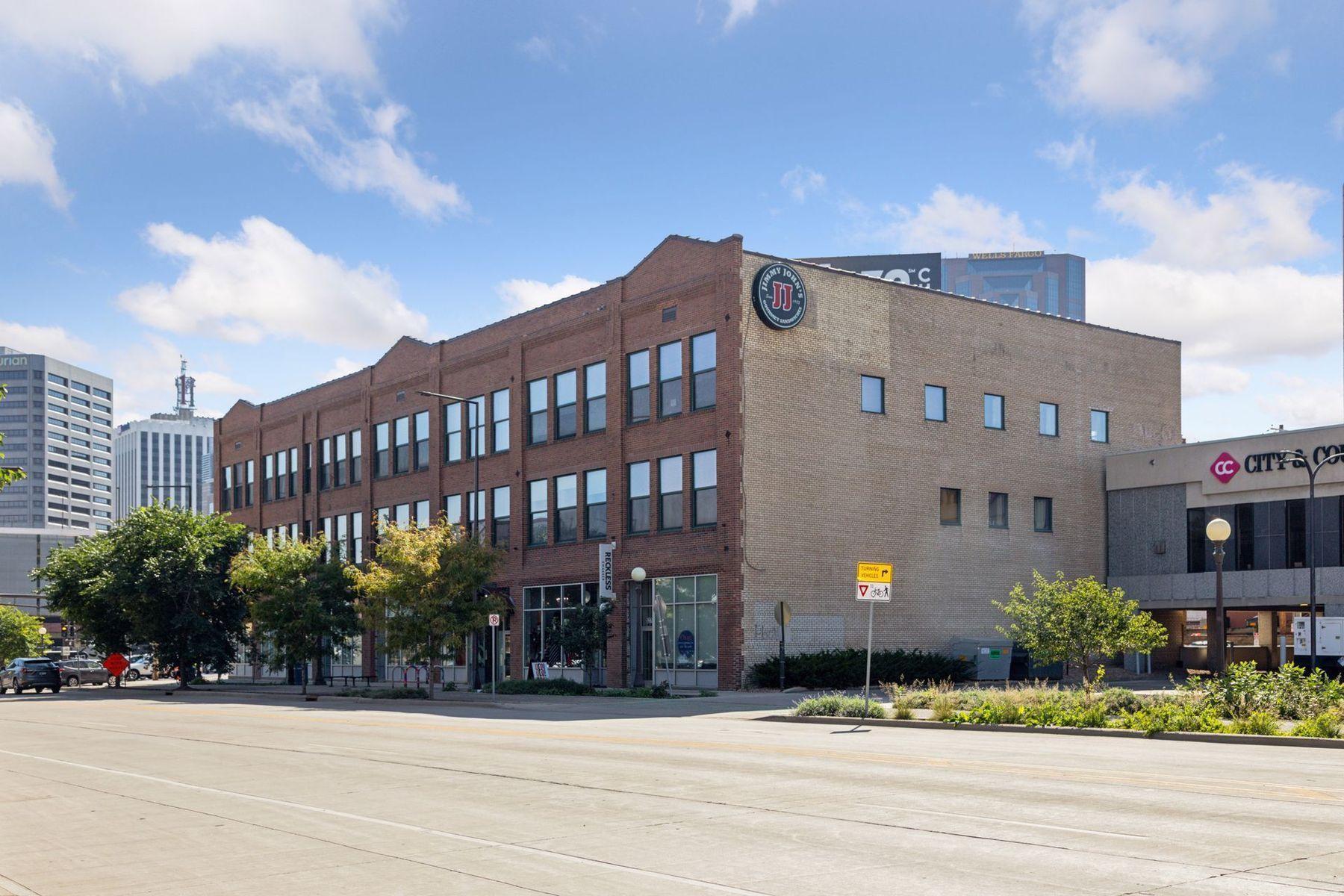 523 Jackson Street, Unit 302 St. Paul, MN 55101 - Photo 35 of 35