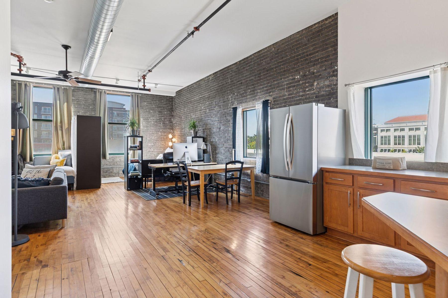 523 Jackson Street, Unit 302 St. Paul, MN 55101 - Photo 5 of 35