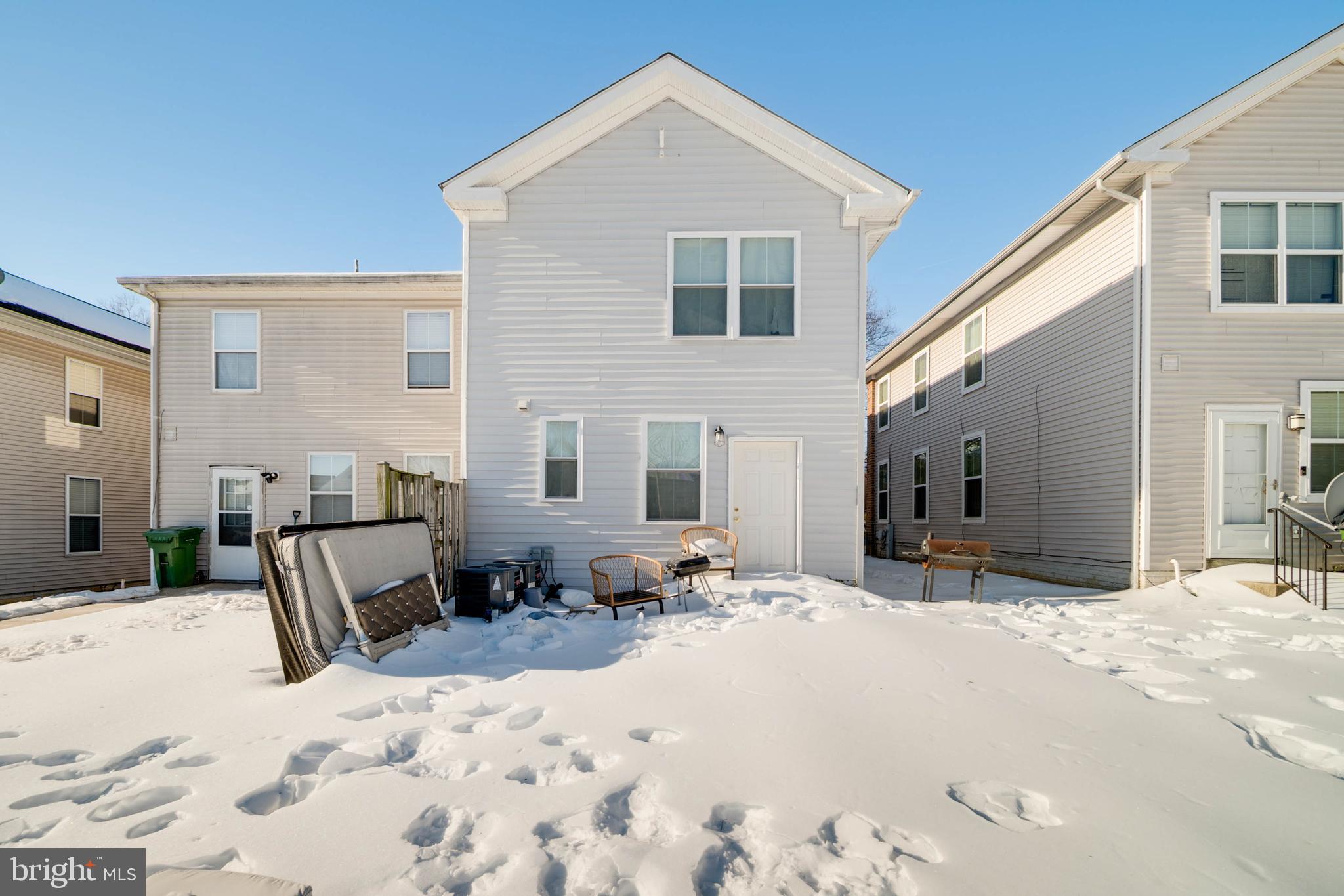 1013 Myrtle Avenue Baltimore, MD 21201 - Photo 17 of 17