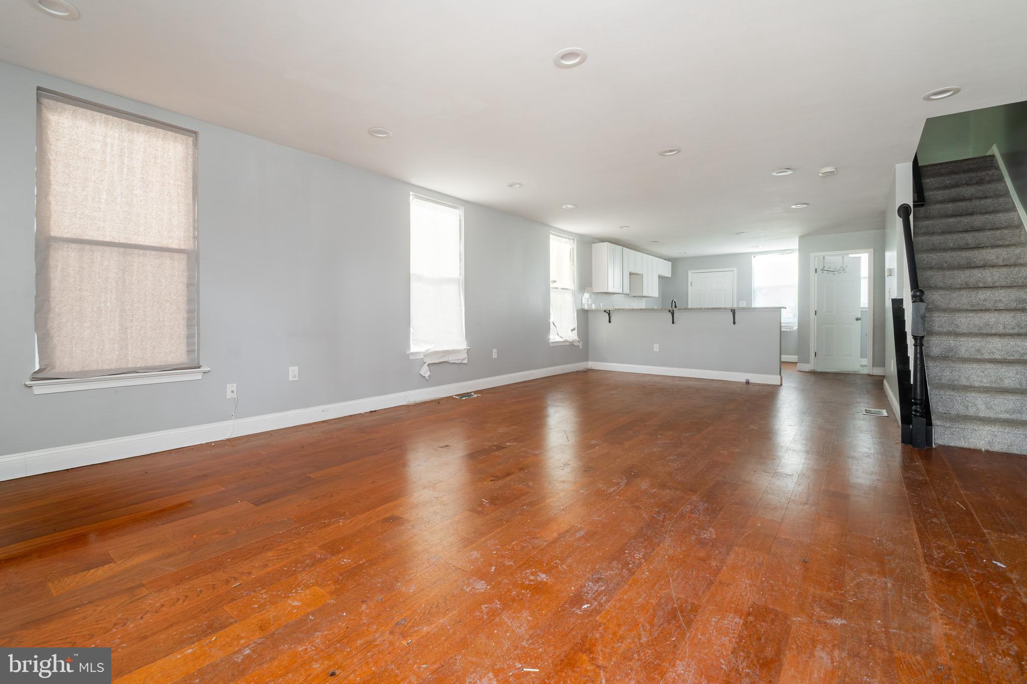 1013 Myrtle Avenue Baltimore, MD 21201 - Photo 3 of 17