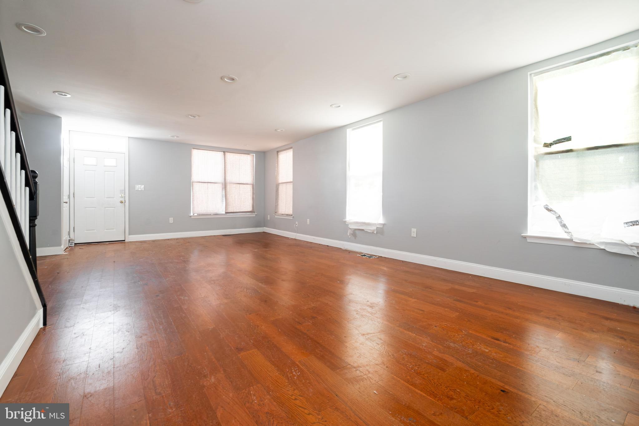 1013 Myrtle Avenue Baltimore, MD 21201 - Photo 6 of 17