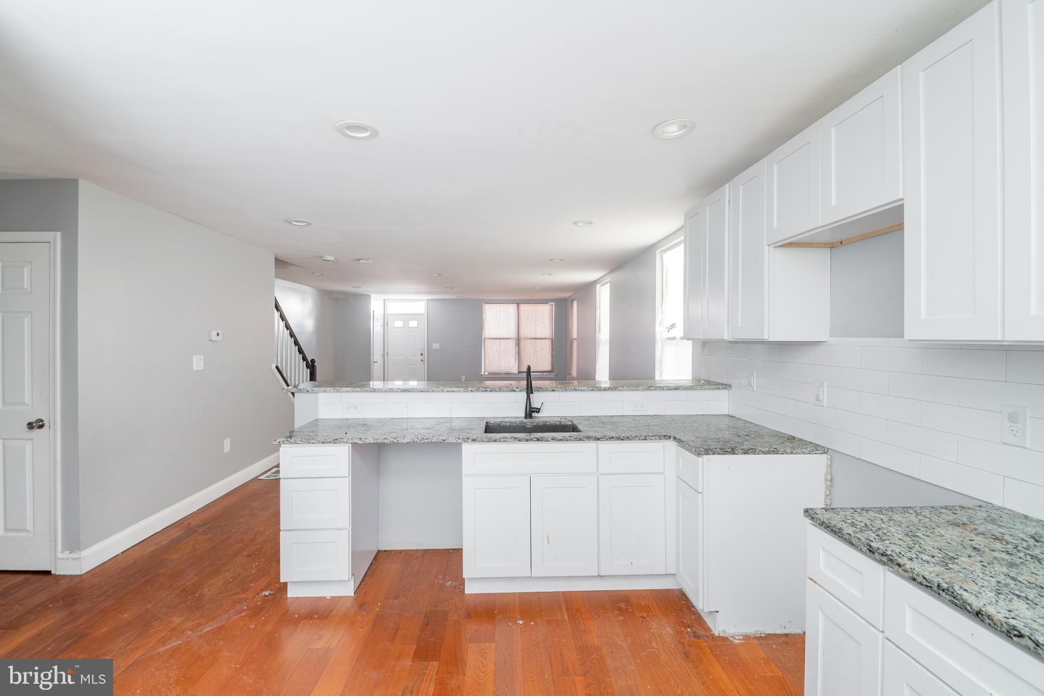 1013 Myrtle Avenue Baltimore, MD 21201 - Photo 8 of 17