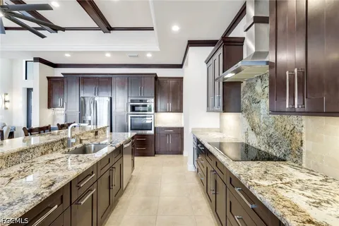 $1,399,900 | 128 Northwest 39th Avenue, Cape Coral, FL 33993