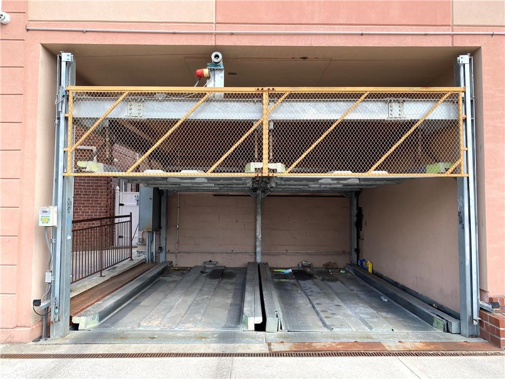 2409 Avenue Z, Unit 202 Brooklyn, NY 11235 - Photo 24 of 26 a view of utility room