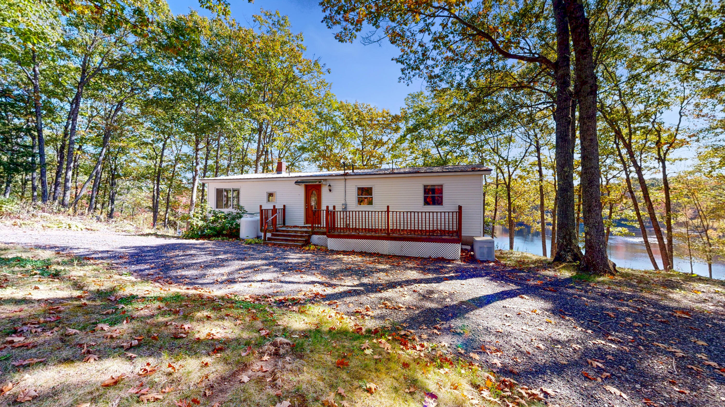 173 Outlet Road Augusta, ME 04330 - Photo 2 of 53 Front view