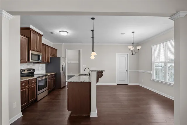 $349,900 | 4020 Pullman Circle, Augusta, GA 30909