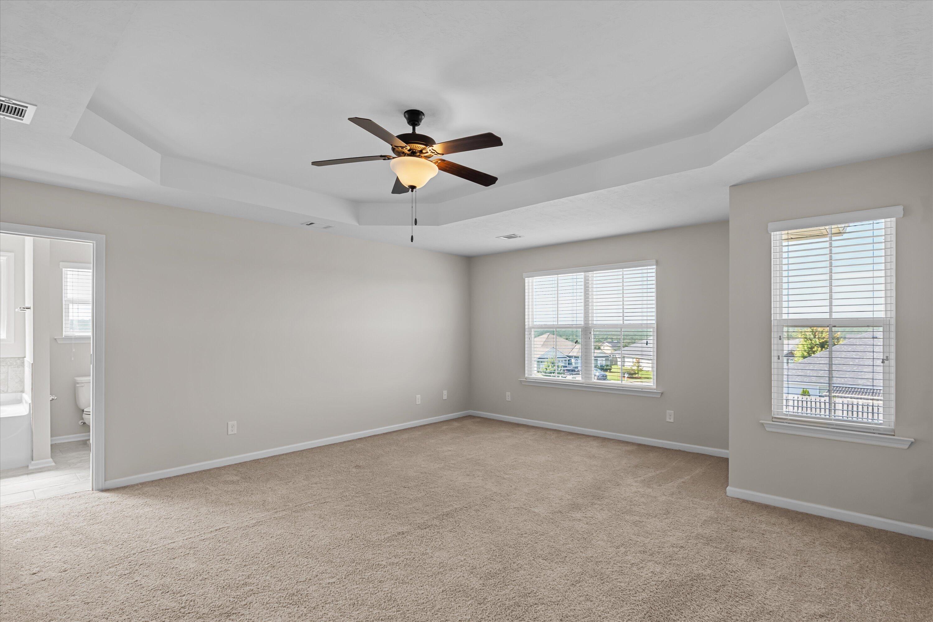 4020 Pullman Circle Augusta, GA 30909 - Photo 28 of 53 Primary Suite