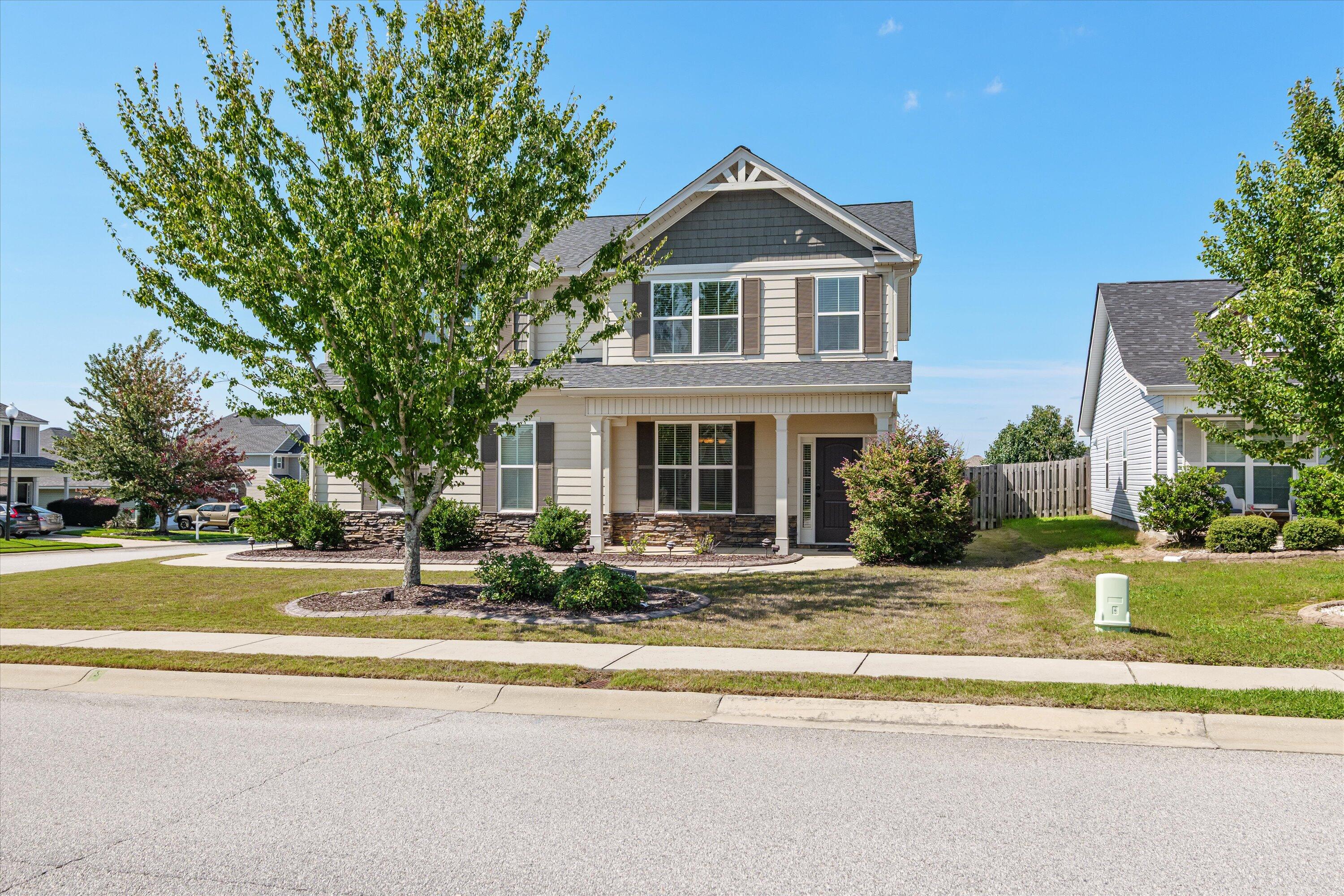 4020 Pullman Circle Augusta, GA 30909 - Photo 2 of 53 03-P1093996