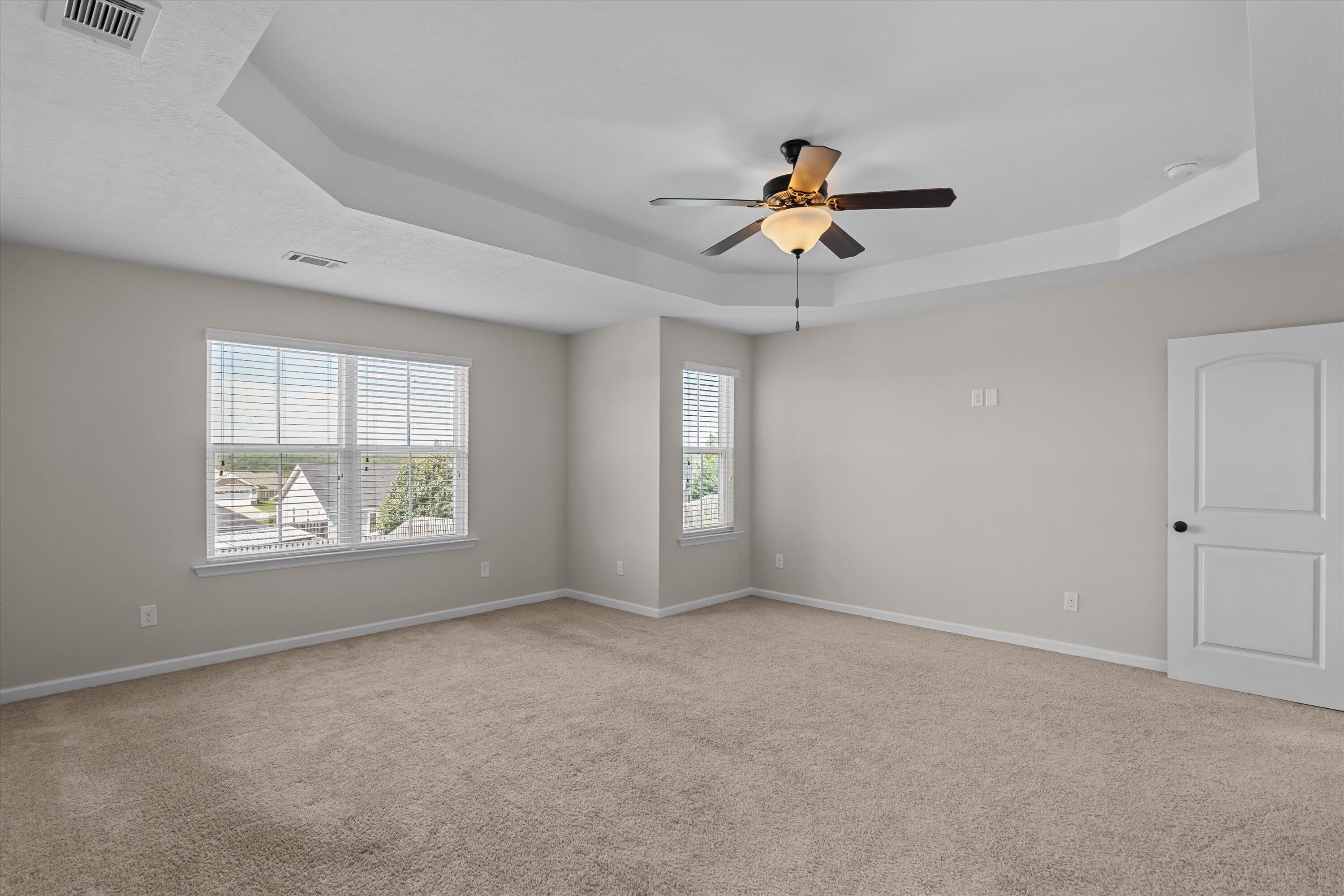 4020 Pullman Circle Augusta, GA 30909 - Photo 29 of 53 Primary Suite