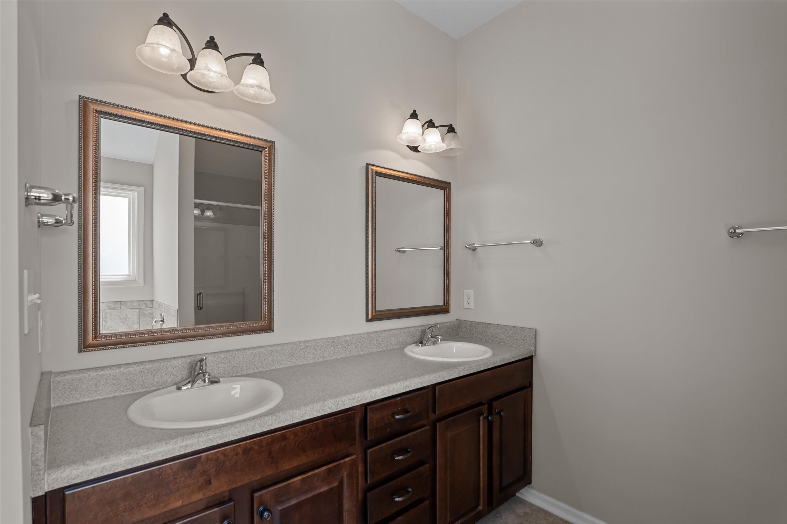 4020 Pullman Circle Augusta, GA 30909 - Photo 31 of 53 Owner's Bath