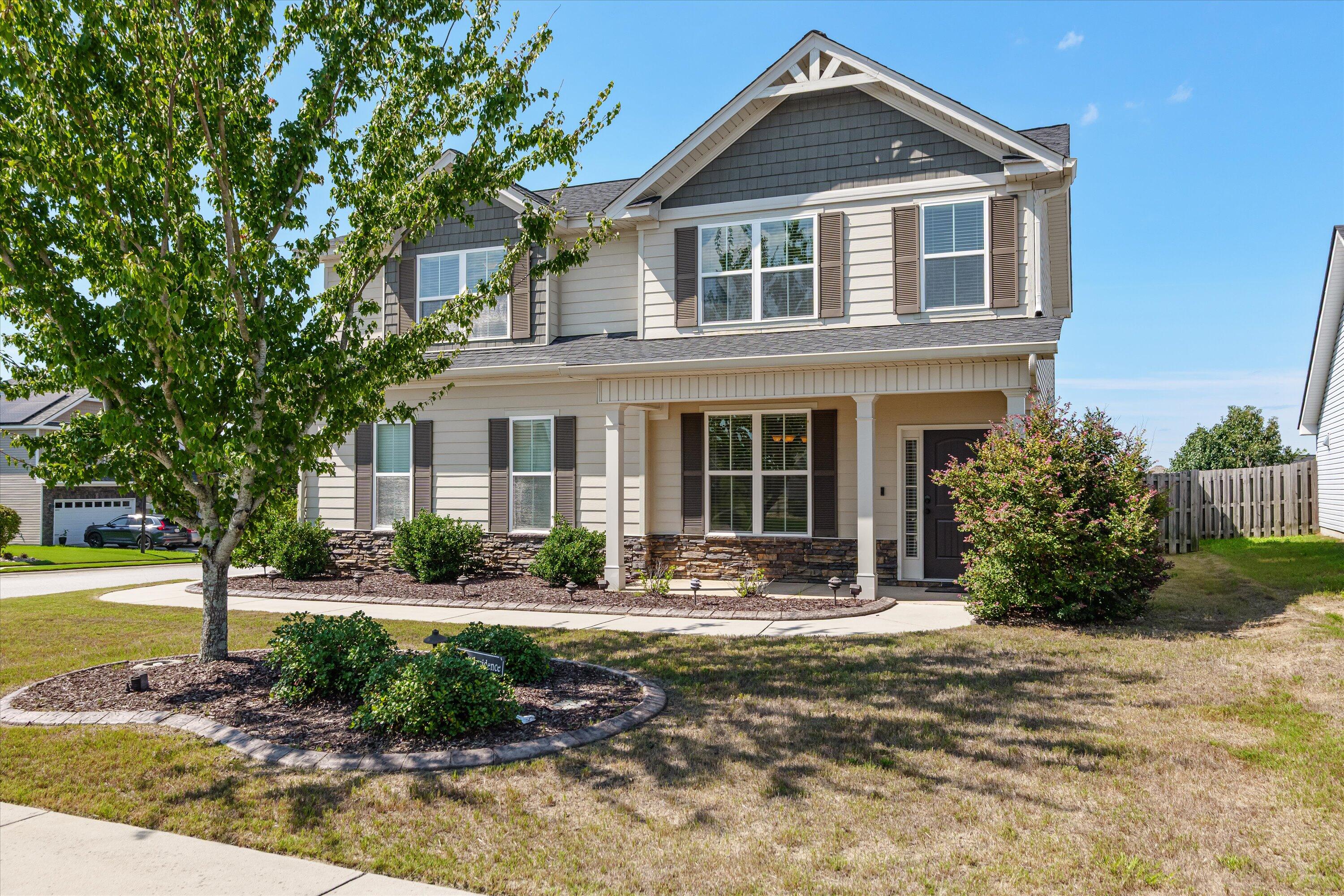 4020 Pullman Circle Augusta, GA 30909 - Photo 3 of 53 04-P1093997