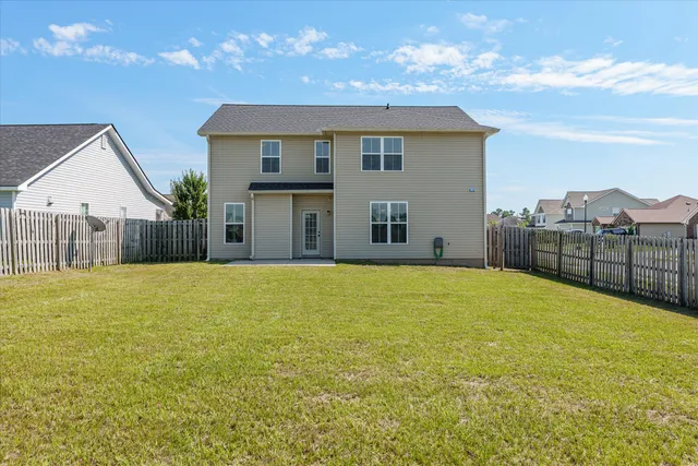 $349,900 | 4020 Pullman Circle, Augusta, GA 30909