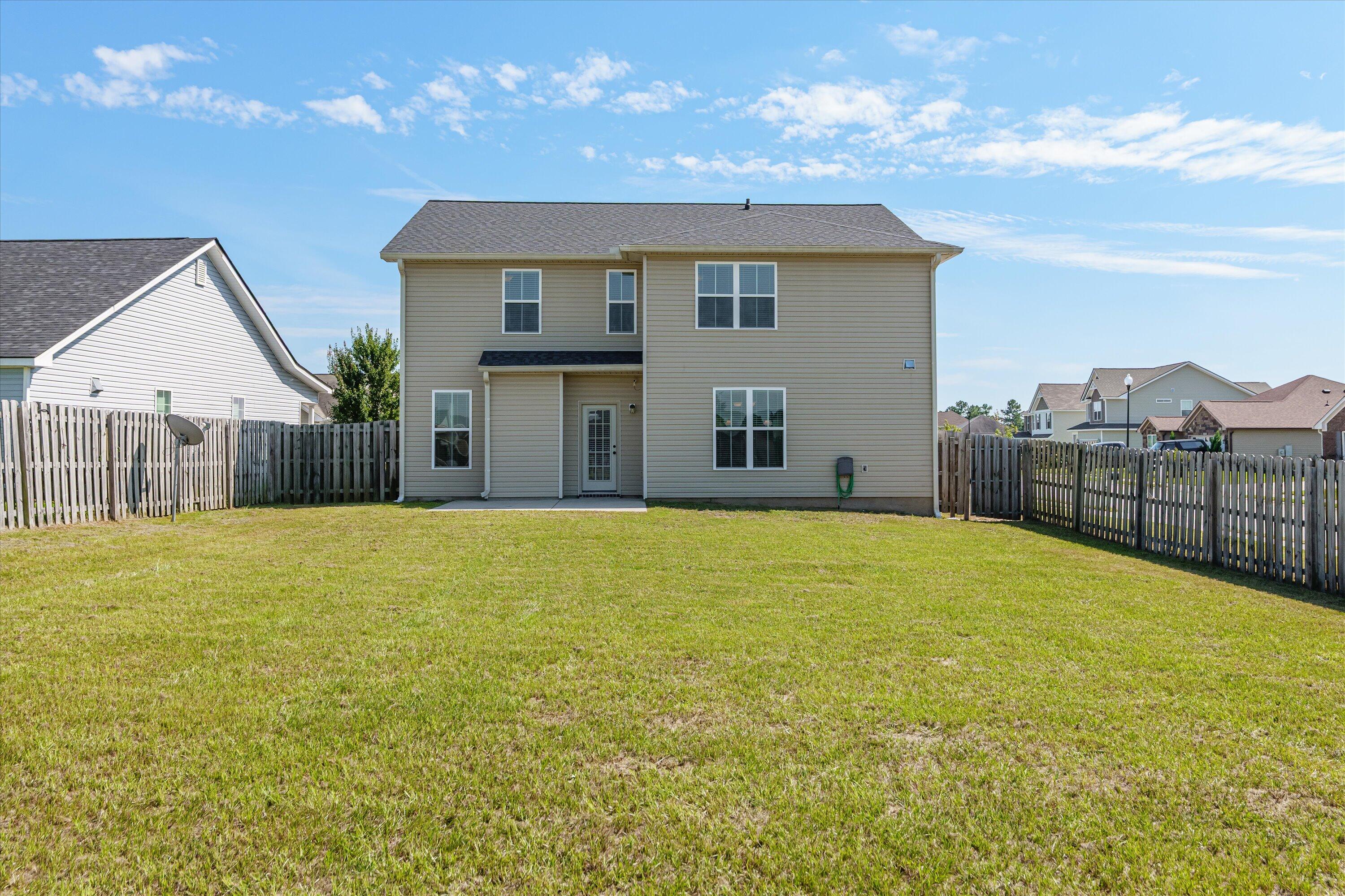 4020 Pullman Circle Augusta, GA 30909 - Photo 48 of 53 54-P1094013