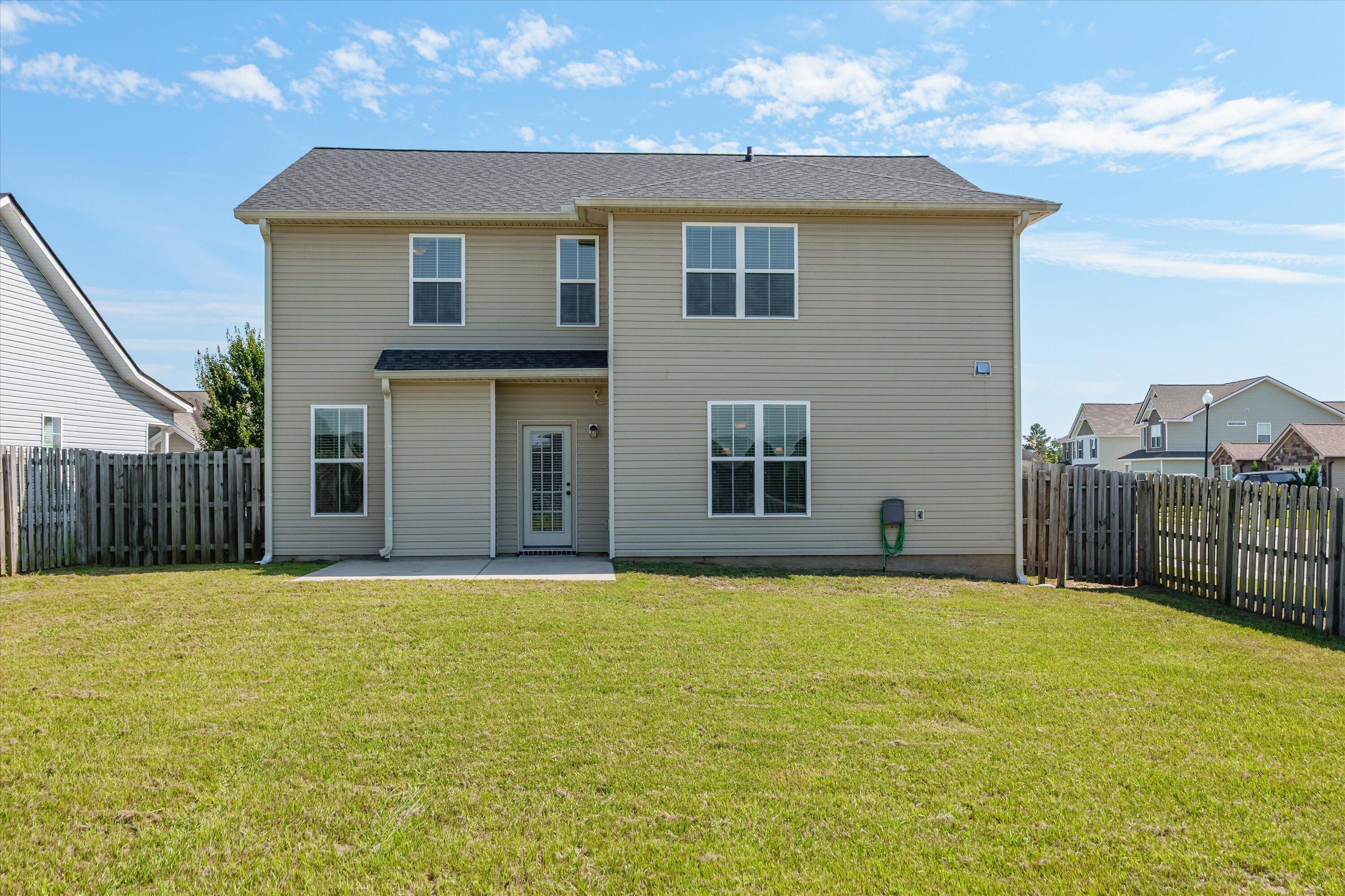 4020 Pullman Circle Augusta, GA 30909 - Photo 49 of 53 55-P1094014