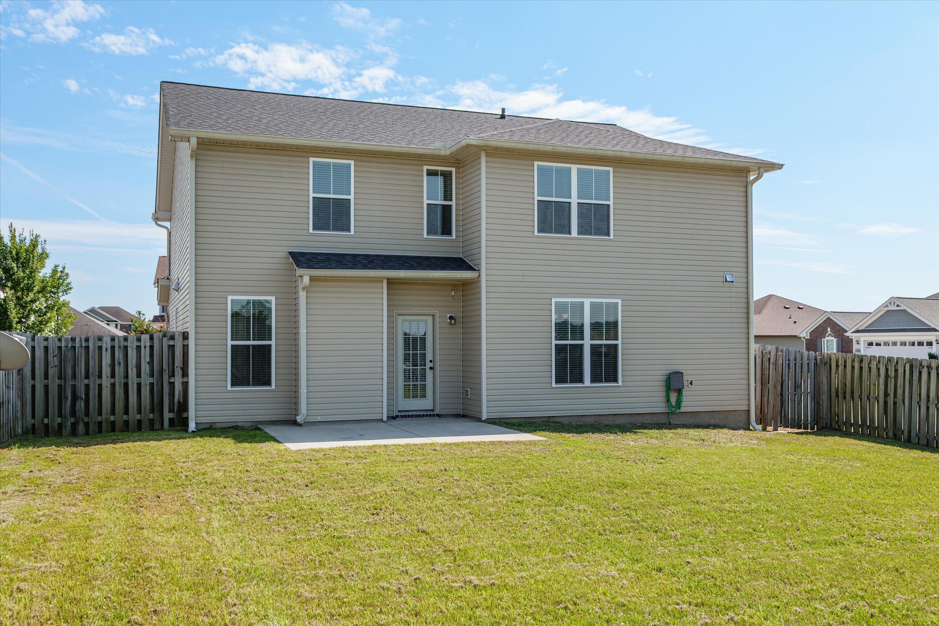 4020 Pullman Circle Augusta, GA 30909 - Photo 51 of 53 57-P1094016