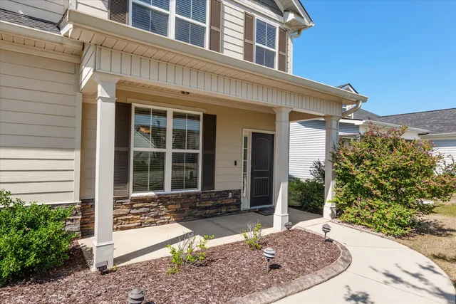 $349,900 | 4020 Pullman Circle, Augusta, GA 30909