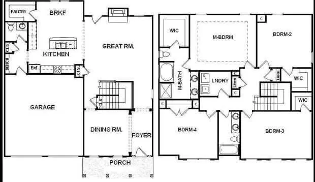 $349,900 | 4020 Pullman Circle, Augusta, GA 30909