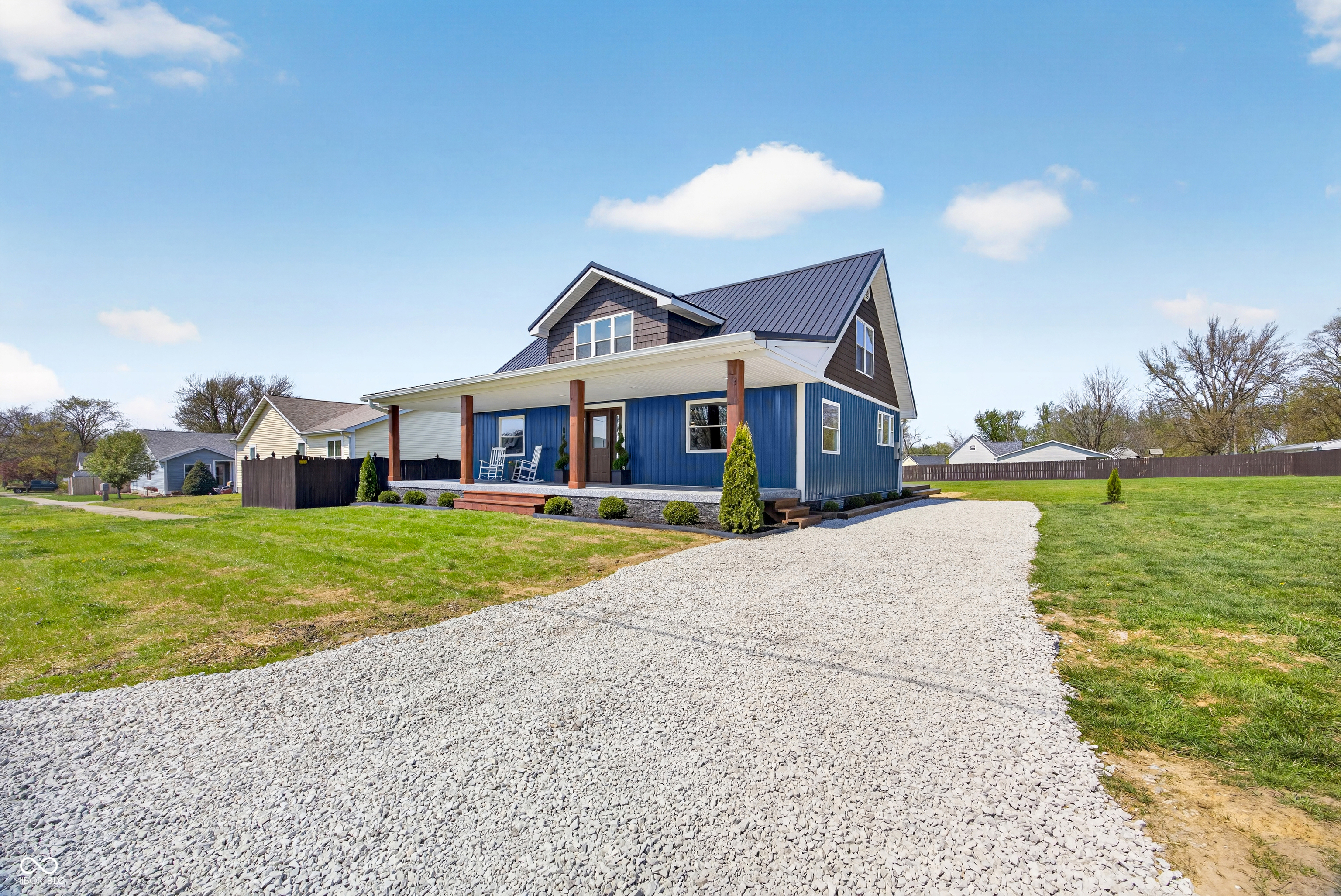 524 West Johnson Street Sullivan, IN 47882 - Photo 4 of 64